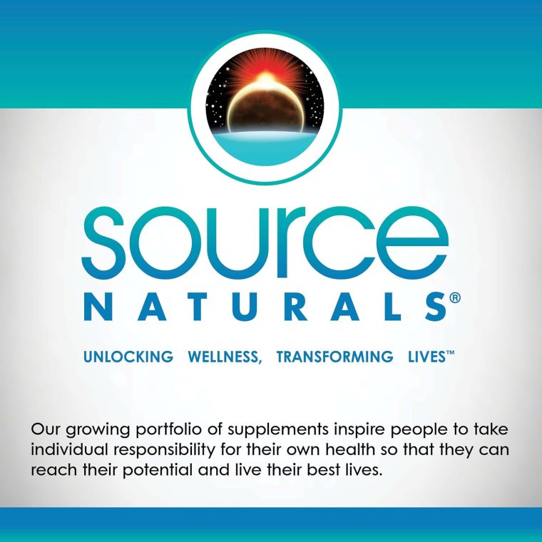 Source Naturals Black Cohosh Extract, 120 Tablets - Image 4