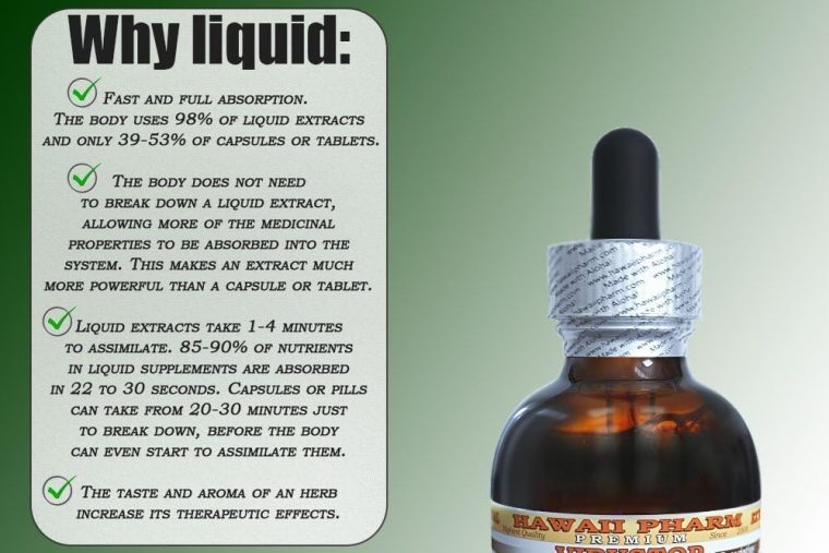 Dong quai (Angelica sinensis) Liquid Extract 4 oz - Image 4
