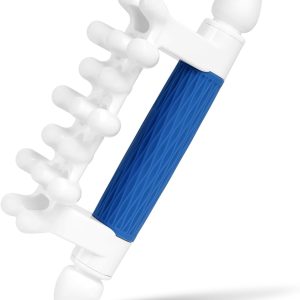 Fascia Massage Tool Blaster for Cellulite - Trigger Points - Muscle Relaxation,Handheld Myofascial Release Tool for Every Part of The Body