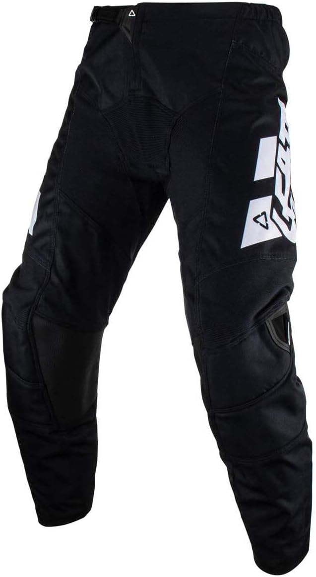 Leatt Ride Kit 3.5#L/US34/EU52 Black - Image 7