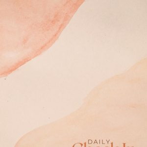 Daily Check In Journal: Mindful Moments - A Guided Journey to Self-Discovery