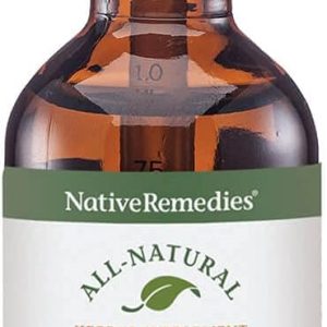 Native Remedies MellowPause - Natural Homeopathic Formula Helps Reduce Hot Flashes, Mood Swings, Sleeplessness and Night Sweats