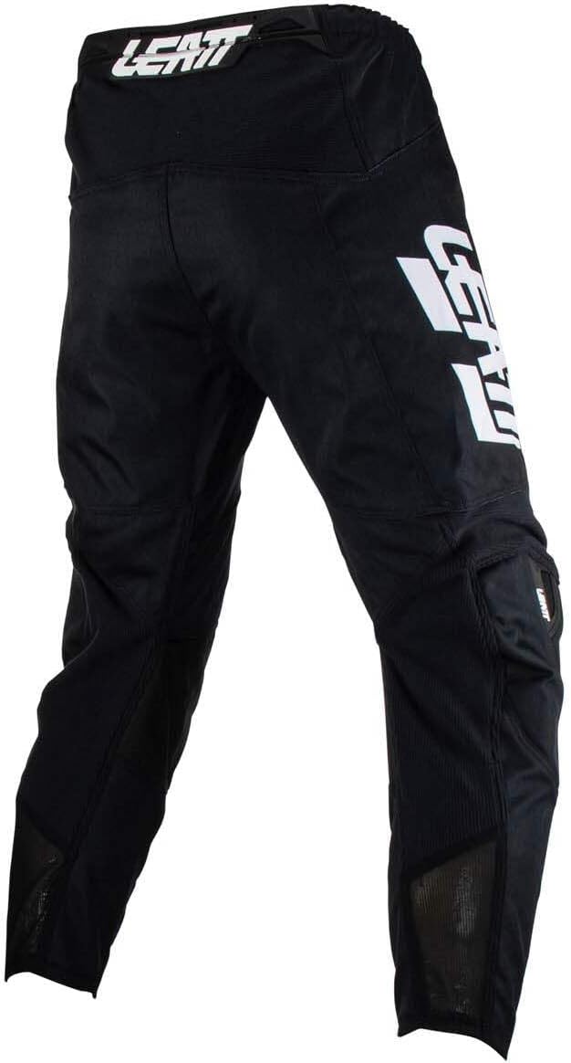 Leatt Ride Kit 3.5#L/US34/EU52 Black - Image 8