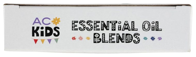 AURA CACIA Kids Aromatherapy Essential Oil Blends Kit, 1 EA - Image 3