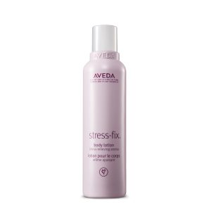 Aveda Stress-Fix Body Lotion | Shown to Reduce Feelings of Stress | with Aroma of Lavender, Lavandin, Clary Sage, 6.7 Fl Oz