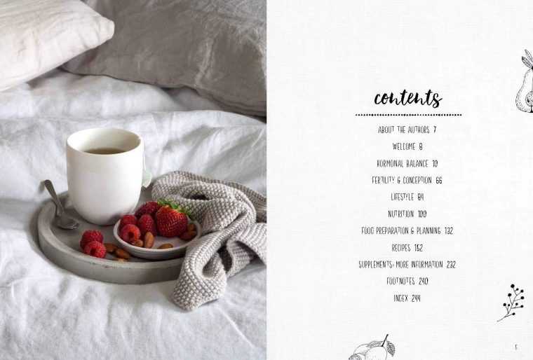 Healthy Hormones: A practical guide to balancing your hormones - Image 2