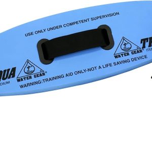 Water Gear Aqua Trim Flotation Belt - Water Exercise Equipment - Designed to Fit Your Body Type - Fully Adjustable Nylon Belt - Medium