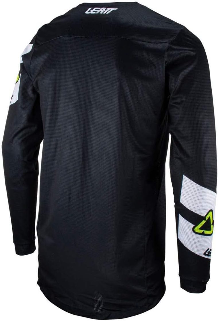Leatt Ride Kit 3.5#L/US34/EU52 Black - Image 6