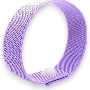 Calming Stress Relief Wristband – Acupressure Band for Sleep Support, Relaxation, Mindfulness, and Habit Formation – Snap Technique for Focus and Wellness