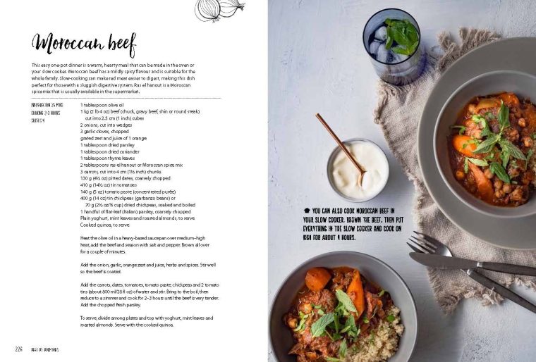 Healthy Hormones: A practical guide to balancing your hormones - Image 11