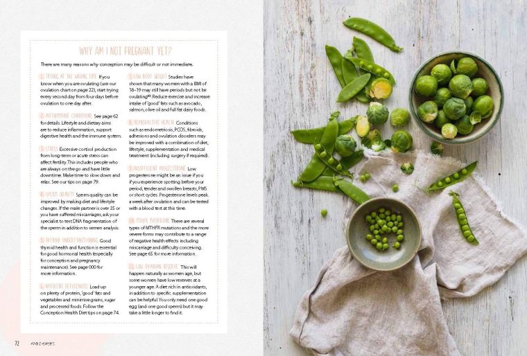 Healthy Hormones: A practical guide to balancing your hormones - Image 3