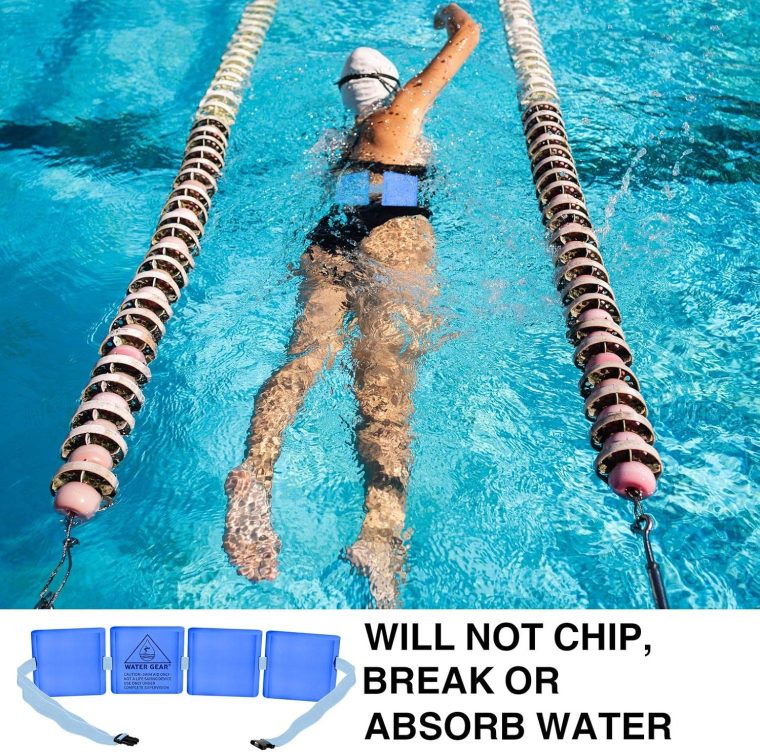 Instructional Swim Belt - Four Module - Image 3