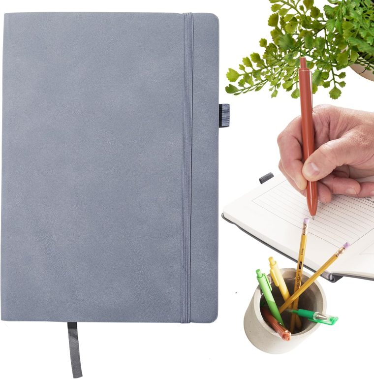 Mental Wellness Journal - Image 2