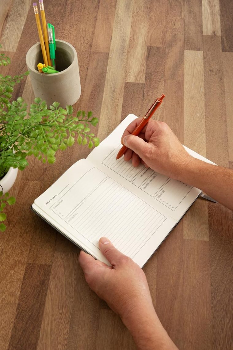 Mental Wellness Journal - Image 7
