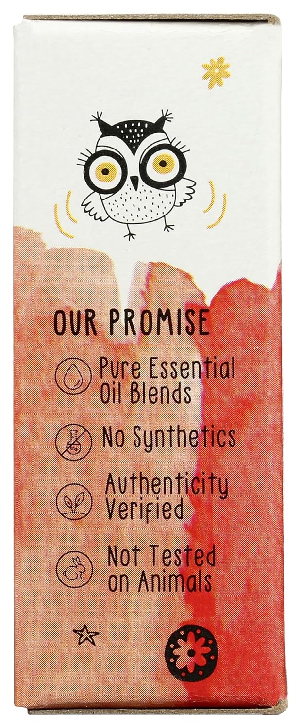 AURA CACIA Kids Aromatherapy Essential Oil Blends Kit, 1 EA - Image 4