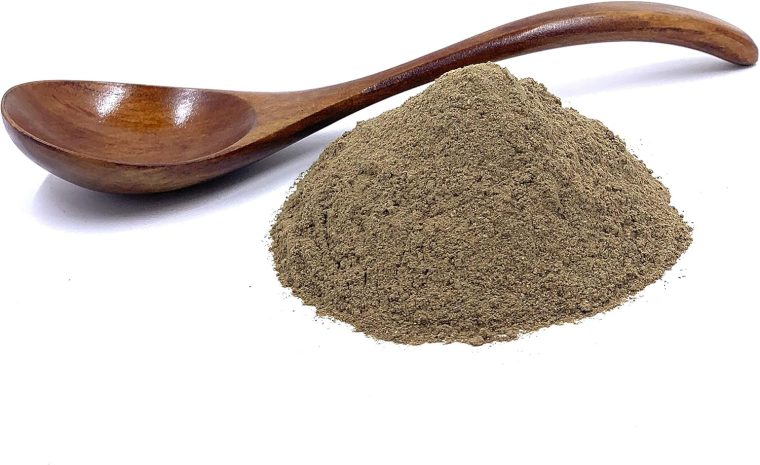 Best Botanicals Black Cohosh Root Powder 16 oz. - Image 2