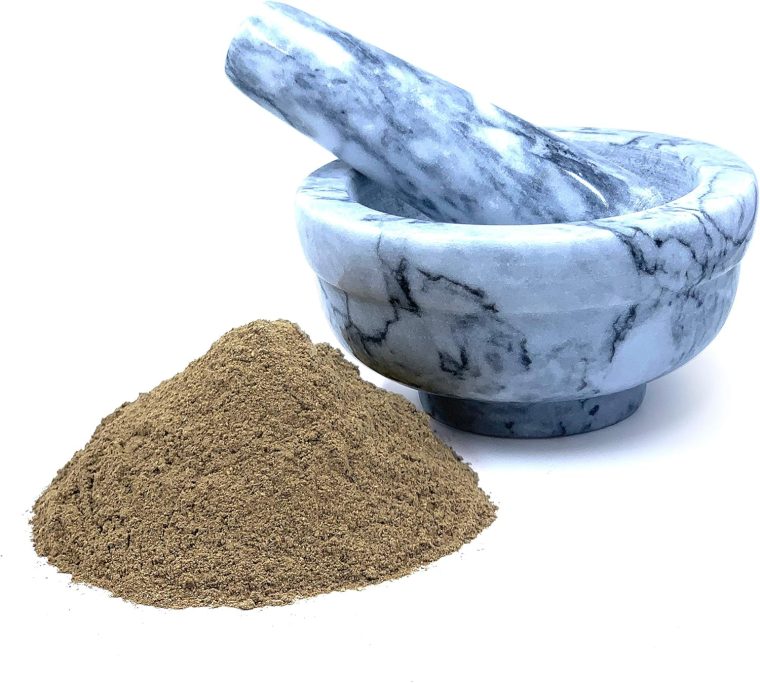 Best Botanicals Black Cohosh Root Powder 16 oz. - Image 4