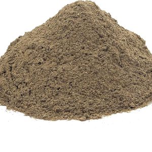 Best Botanicals Black Cohosh Root Powder 16 oz.