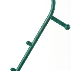 Thera Cane Massager (Green, Single)