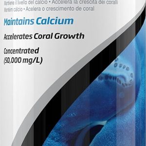 Seachem Reef Calcium 500ml