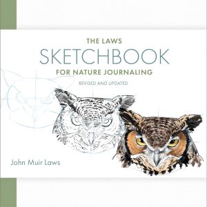 The Laws Sketchbook for Nature Journaling