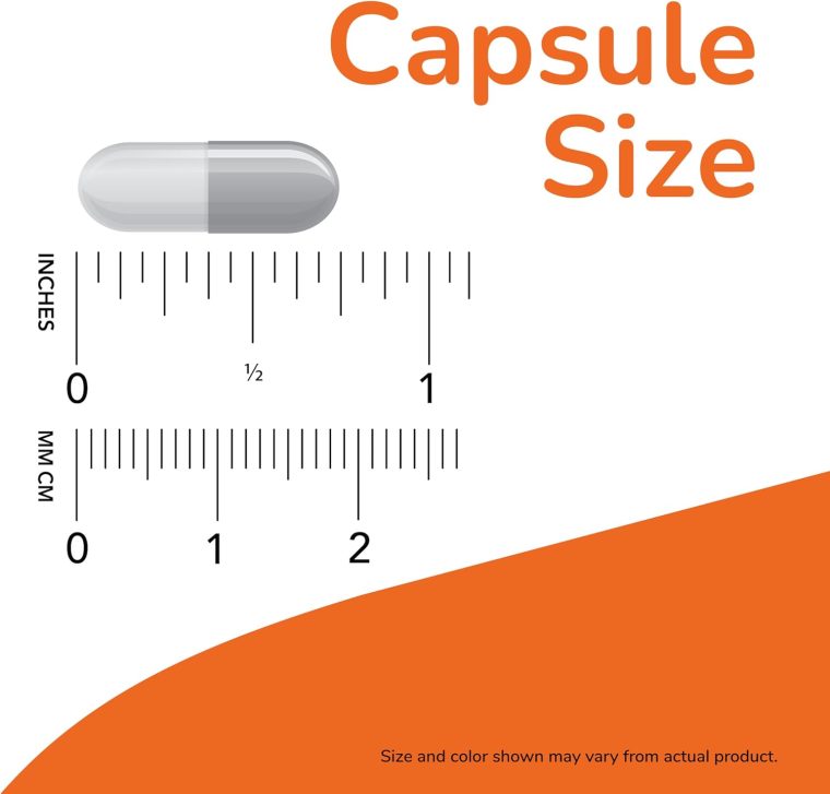 NOW Foods Supplements, Menopause Support, Blend Includes Standardized Herbal Extracts and Other Nutrients, 90 Veg Capsules - Image 3