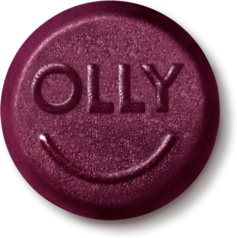 OLLY Sleep Gummy, 3 mg Melatonin, L-Theanine, Chamomile, and Lemon Balm Extracts, Blackberry Flavor, 30 Day Supply - 60 Count - Image 10