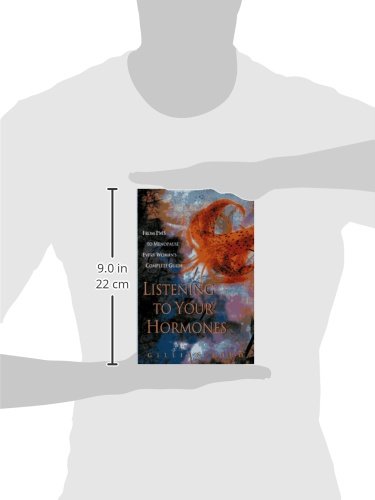 Listening to Your Hormones: From PMS to Menopause, Every Woman's Complete Guide - Image 2