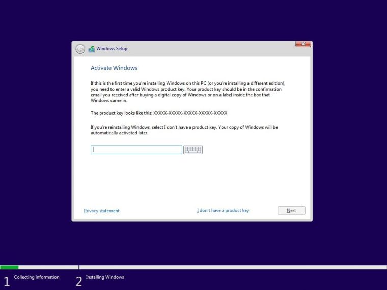 Recovery, Repair & Re-install disc compatible with MS Win 11 64 bit (PC) - Image 8