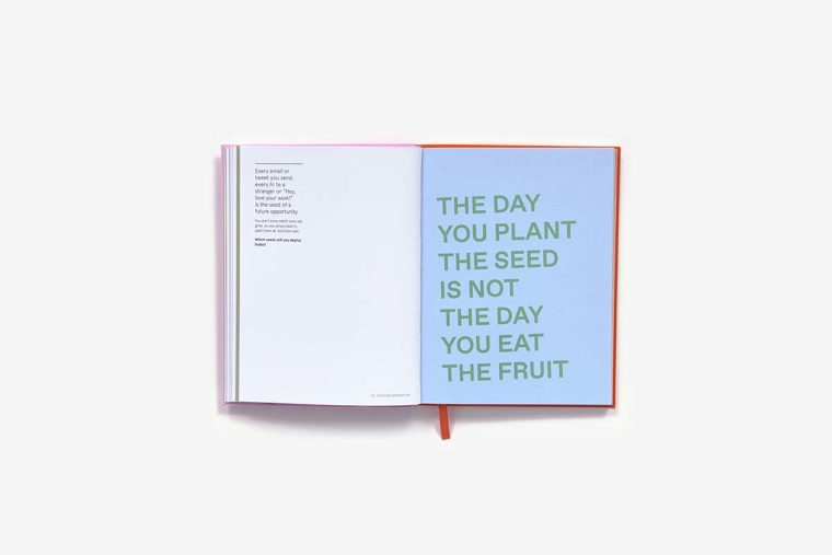 Do It For Yourself: A Motivational Journal (Start Before You're Ready Guided Journal) - Image 3