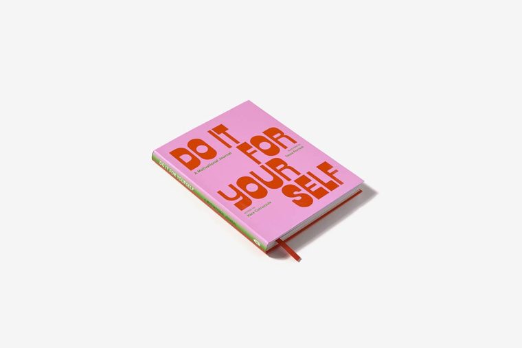 Do It For Yourself: A Motivational Journal (Start Before You're Ready Guided Journal) - Image 10