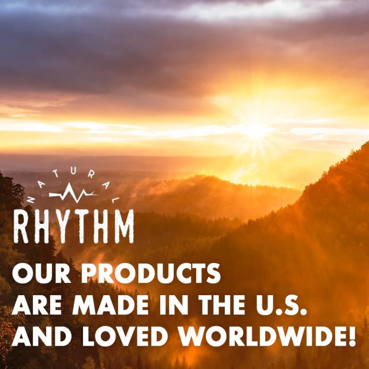 Natural Rhythm Triple Calm Magnesium 150 mg - 120 Capsules – Magnesium Complex Compound Supplement with Magnesium Glycinate, Malate, and Taurate. Calming Blend for Promoting Rest and Relaxation. - Image 5