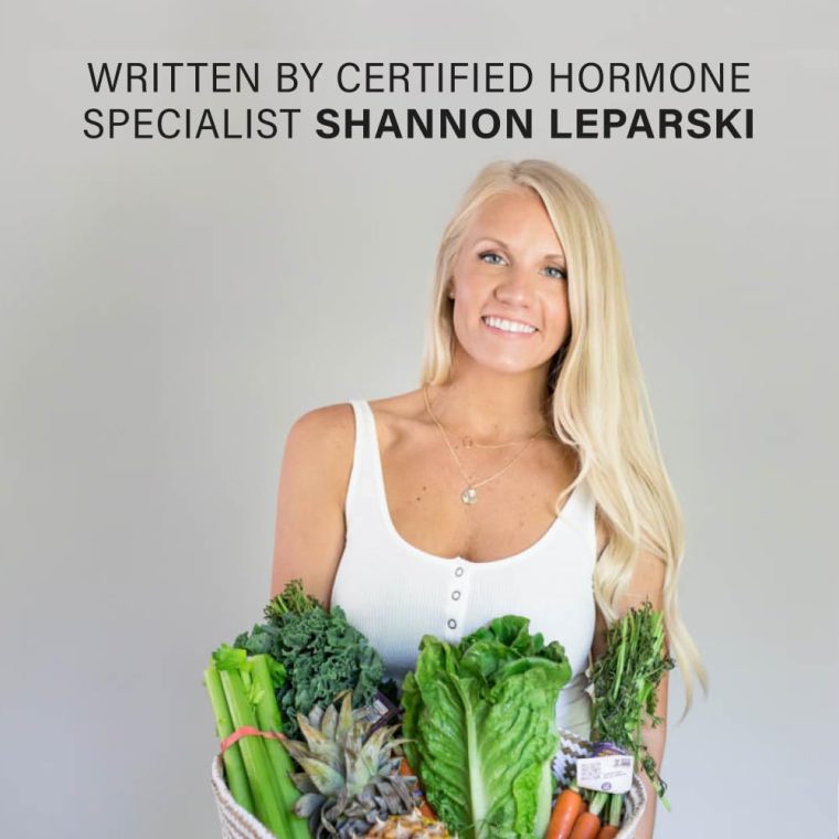 The Happy Hormone Guide: A Plant-based Program to Balance Hormones, & Increase Energy - Image 3