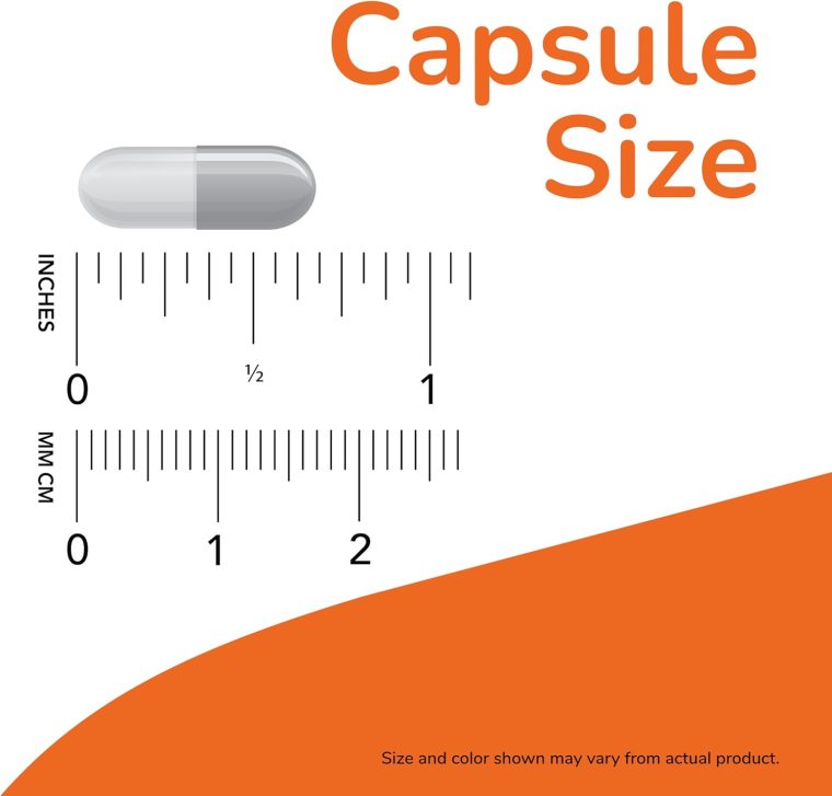 NOW Foods Supplements, Vitamin D 1,000 IU Dry, High Potency, Strong Bones*, Structural Support*, 120 Veg Capsules - Image 3