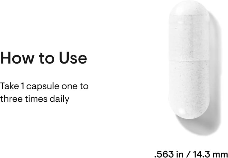 THORNE Vitamin D3 Supplement - Supports Healthy Bones, Teeth, Muscles, Cardiovascular & Immune Function* - Gluten, Dairy & Soy-Free - 1,000 IU - 90 Capsules - Image 3