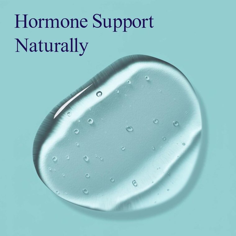 At Last Naturals Wild Yam Gel Extra Strength Menopause Relief, Perimenopause Support and PMS Relief, Can Help to Naturally Reduce Hot Flashes (2 oz, 1 Pack) - Image 6