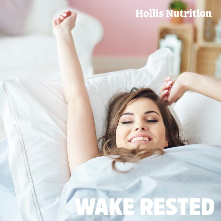 SLEEP FAIRY Natural Sleep Aid | Melatonin 10mg, Magnesium Glycinate 500mg, L-Theanine, B6, 5-HTP, GABA, Valerian Root & Ashwagandha | Herbal Sleeping Pills for Adults | Vegan Sleep Pills | MADE IN USA - Image 5
