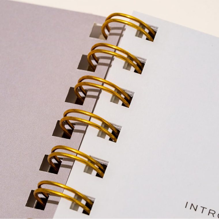 Forget You Not: A Guided Grief Journal & Keepsake for Navigating Life Through Loss - Image 5