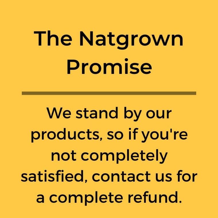 Natgrown Organic Maca Root Powder Capsules 1500 mg with Black + Red + Yellow Peruvian Maca Root Extract Supplement for Men and Women - Vegan Pills - Image 6