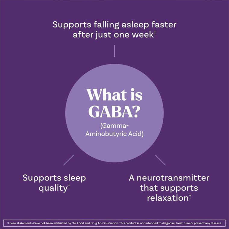 Natrol Sleep + Restore Magnesium Glycinate Blend Gummies with Melatonin 5mg - Calm Magnesium with GABA, Botanical Blend, Cherry Flavor, 60 Gummies - Image 4