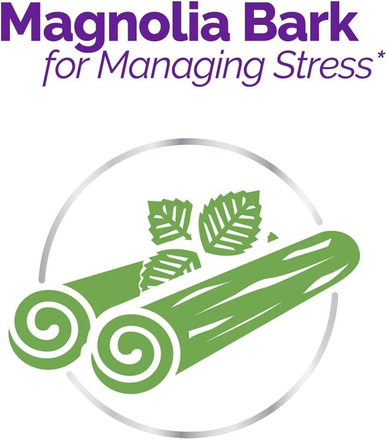Estroven Stress Relief & Energy Boost for Menopause Relief - 28 Ct. - Clinically Proven Ingredients Provide Stress & Energy Support + Night Sweats & Hot Flash Relief - Drug-Free and Gluten-Free - Image 6