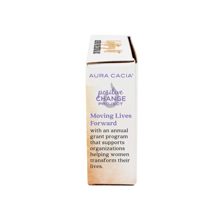 Aura Cacia Cheerful Pure Essential Oils Uplifting Kit, 0.25 fl oz 4-Pack, Grapefruit, Lemon, Lime, Sweet Orange Aromatic Oils - Image 5
