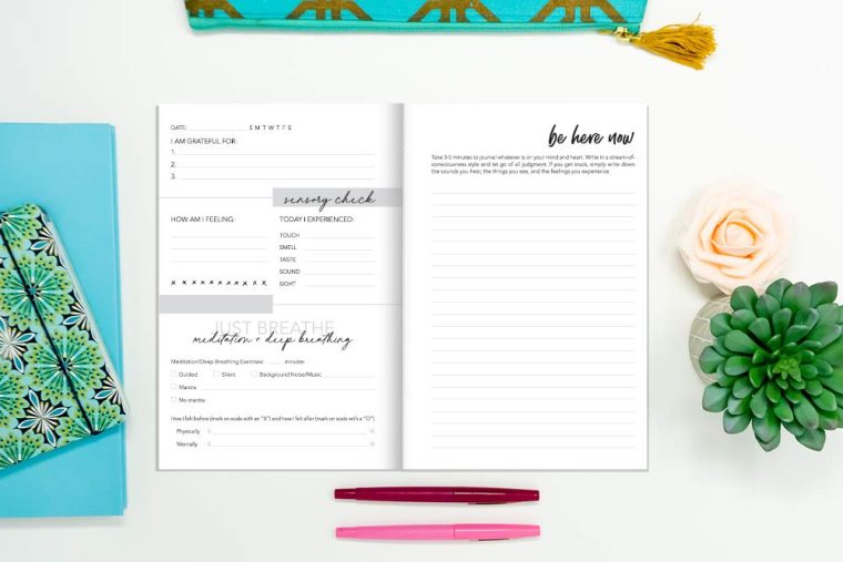 Mindfulness Journal - Image 3