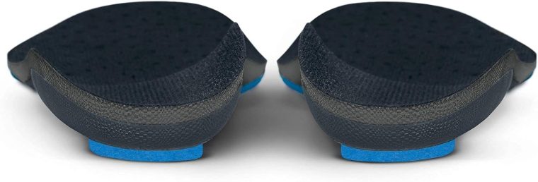 Protalus T100 Thin Series– Patented Stress Relief Replacement Premium Shoe Inserts, Increase Comfort, Anti Fatigue, Alignment Improving Shoe Insoles - for Men Size 10.5 - Image 3