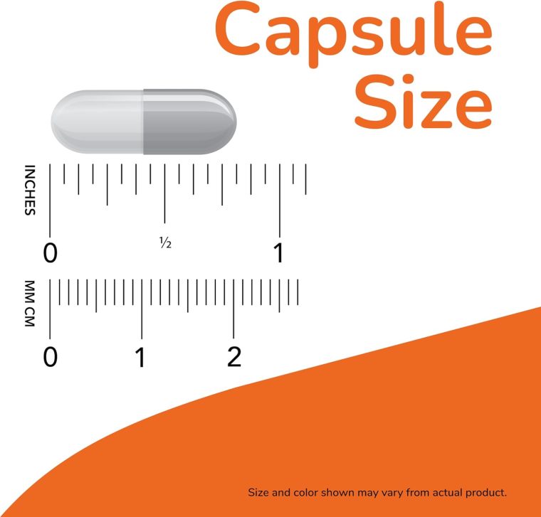 NOW Foods Supplements, Sleep with Valerian Root Extract Plus Hops, Passionflower and GABA, Botanical Sleep Blend*, 90 Veg Capsules - Image 3