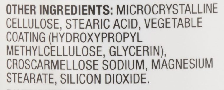 Amazon Elements - Chelated Magnesium, 240 tablets, 270 mg per Serving, as Magnesium Glycinate Chelate, Vegan - Image 8