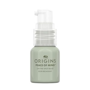 Origins Peace of Mind | Helps You Relax | With Eucalyptus, Peppermint & Basil Essential Oils, 0.5 Fl Oz