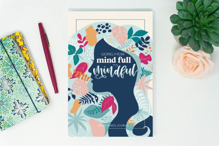 Mindfulness Journal - Image 2
