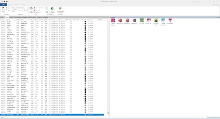 Fritz 19 Chess Playing Software Program bundled with Chess Success II Training Software for Windows PCs - Image 3