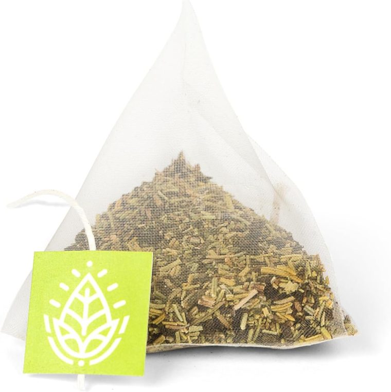 Night Sweat Tea – Powerful, Organic, Relief for Night Sweats, SLEEPLESSNESS, Mood, Helps Support Hormone Balance Leading UP to and Including Menopause* (15 Day Supply) - Image 6